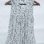 Siren Lily  PM Blue Birds Top Petite Maternity Photo 0