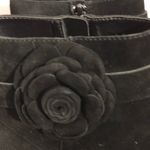 Taryn Rose Taryn by‎  Silky Suede Bootie Photo 1