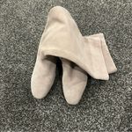 Seychelles  Elegant sand/ Beige Knee-High suede Boots 7.5 Photo 13