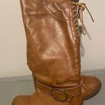 Kohls Lace up fall boots Photo 0