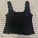 SKIMS  Fits Everybody Lace Tank Photo 0