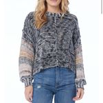 Saltwater Luxe  Jasmine Sweater Photo 1
