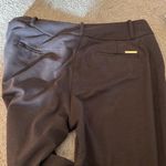 Michael Kors  brown dress pants 8 Photo 5