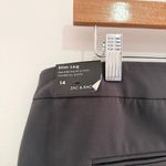 Zac and Rachel Bond 18 Slim Leg Work Pants Photo 7