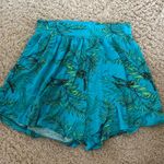GB Printed Flowy Shorts Photo 0