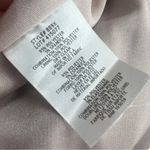 XScape NWT One-Shoulder Contrast Ruffle Jersey Sheath Gown Sz 12 Photo 6