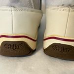 Pajar Canada Women’s White Winter Boots Size 8–8.5 – Polar Lined, Side Zipper Photo 8