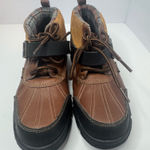 Ecko  Unltd Braxton Boots Size 6 Photo 0