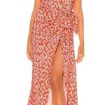 Karina Grimaldi  Maxi Dress Photo 0