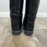 NIB Devon Aire Black Nouvelle Dress Riding Boots Size 8.5 Photo 10