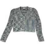 BB Dakota  Peri Puff Sleeve Soft Cardigan Photo 2