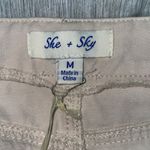 Boutique Midi Skirt Photo 5