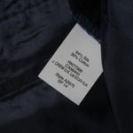 J.Crew NWT Collection Cafe Capri in Midnight Ocean Antique Floral Pants 4 Photo 3