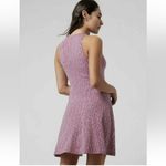 Athleta  Santorini‎ Thera Printed Dress, Bashful Rose SZ MP #531167 #W0728 NWT Photo 1