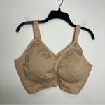 Kindred‎ Bravely simply Sublime nursing bra tan new with tags size 2XL Photo 2