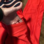 Aerie  brand, size large, cute, comfy, stretchy leggings with pockets Photo 3