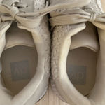 Dolce Vita Fredi Woven Sneaker Size 8.5 Photo 4