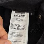 Dr. Denim  Black Skinny Jeans Photo 7