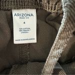 Arizona Jeans Arizona Jean Company Olive Shadow Wide Leg Pants Photo 3