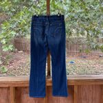 joe's jeans The Honey Bootcut Jean Ludlow Wash Low Rise Size 30 Photo 1