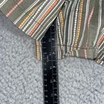 Loft Ann Taylor Shorts Women 10 Mid Rise Chino Boho Photo 4