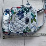Vera Bradley  Sea Life Quilted Crossbody Bag Photo 9