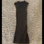 Rock & Republic  Ribbed Tunic Sweater Top Photo 2