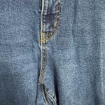 Ava & Viv  90’s High Rise Straight Leg Jeans Size 17‎ Photo 3