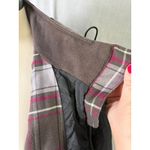 Carhartt Women's Quilted Hooded Jacket Black XL Lightweight Insulated Workwear Photo 11