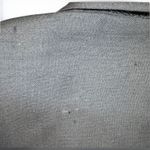 Brooks Brothers  Loro Piana Two-Button Wool Blazer  Black Navy 10  $598 NWT Flaws Photo 13