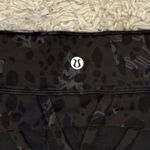 Lululemon Energy Longline Bra B-C cup 8 Photo 2