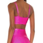 Revolve Beach Riot Sports Bra Photo 1