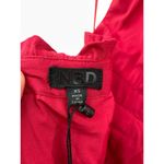 NBD  Dress Womens XS Stephania Lace Backless Maxi Red Sleeveless NWT Photo 6