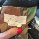 Anthropologie  nwt $180 beaded Embroidered Black Jacket size Large Photo 4