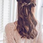 2 Chic Branch Hairpin Photo 2