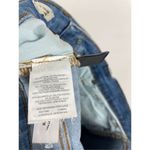 Madewell 9" High-Rise Skinny Seamed Step-Hem edition Size 26 Photo 7