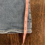 Madewell  Light Blue Jeans NWT - Low Rise Skinny Flare Size 28 -$138.00 Retail Photo 8