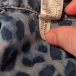 EXPRESS  Modern Boyfriend Low Rose Relax Fit Jeans Size 8 Photo 6