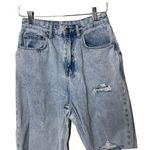 Ksubi The Playback Paradise is a relaxed tapered full length jean sz 28 Photo 6