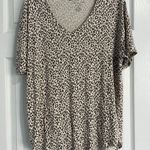 American Eagle Short Sleeve Top Photo 0