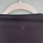 Lululemon Back in Action Short Sleeve Shirt Photo 7