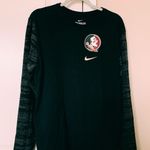 Nike Fsu Shirt Photo 0