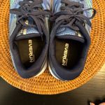 Saucony   everun kinvara 9 Blue and Green Athletic Sneakers Photo 4
