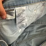 Levi's Light Blue 311 Shaping Hypersoft Skinny Denim Jeans Photo 8