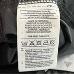 Stella McCartney x Adidas Womens Ruched Pants Womens Size‎ XS Activewear Black Photo 7