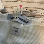 Cotton Emporium Sweater - Size Small Photo 1