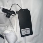 Very J NWT! Off White Chain Dress! Photo 4