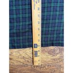 Disney Vintage 90s Winnie the Pooh Green Plaid Overall/Jumper size Small Photo 6