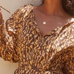 Charlie Holiday Mariana Mini Dress, Size 4 Photo 2