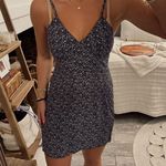 Brandy Melville  Dress Floral Photo 0